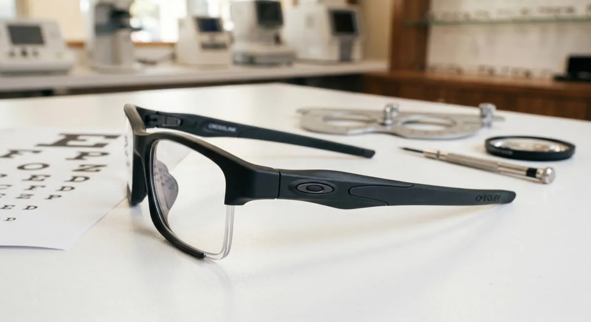 Oakley ตัดเลนส์ ราคาเท่าไหร่ โครงสร้างค่าใช้จ่ายครบทุกปัจจัย ล่าสุด Oakley ตัดเลนส์ ราคาเท่าไหร่ โครงสร้างค่าใช้จ่ายครบทุกปัจจัย