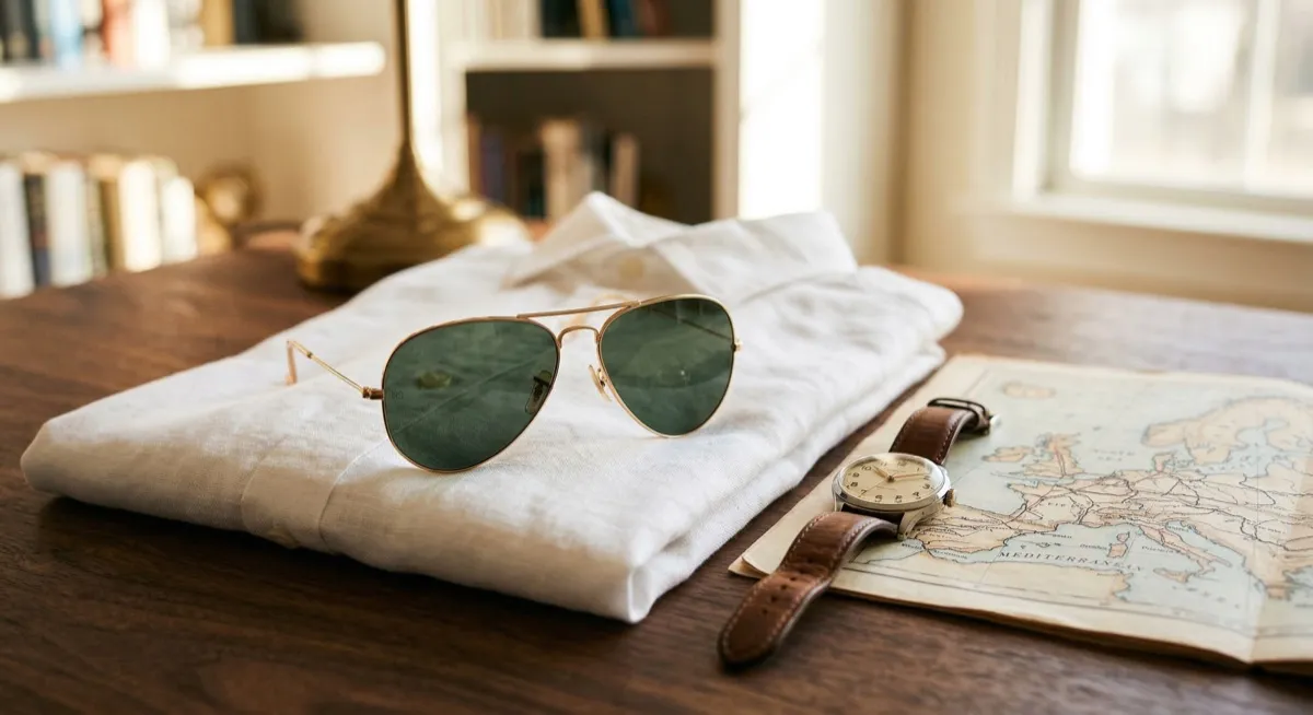 Rayban แท้ ปลอม ดูยังไง