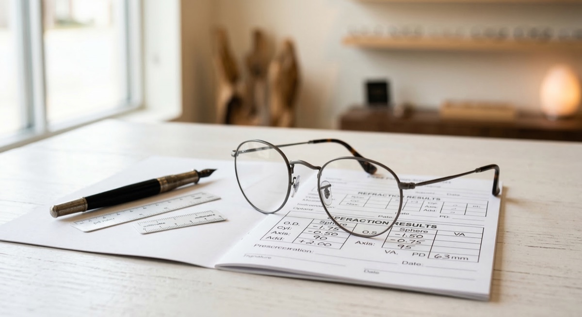 Rayban ตัดเลนส์สายตาได้ไหม - คู่มือครบจบสำหรับแว่น Rayban สายตา