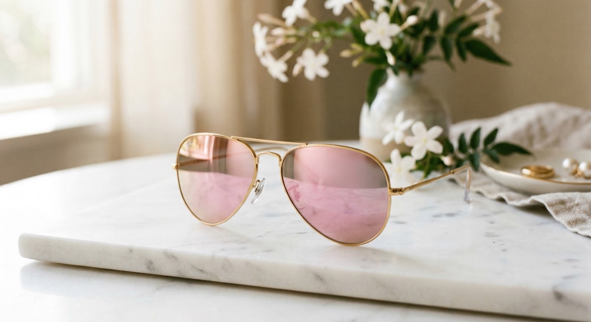 แว่น Rayban ผู้หญิง รุ่นยอดนิยม 2026