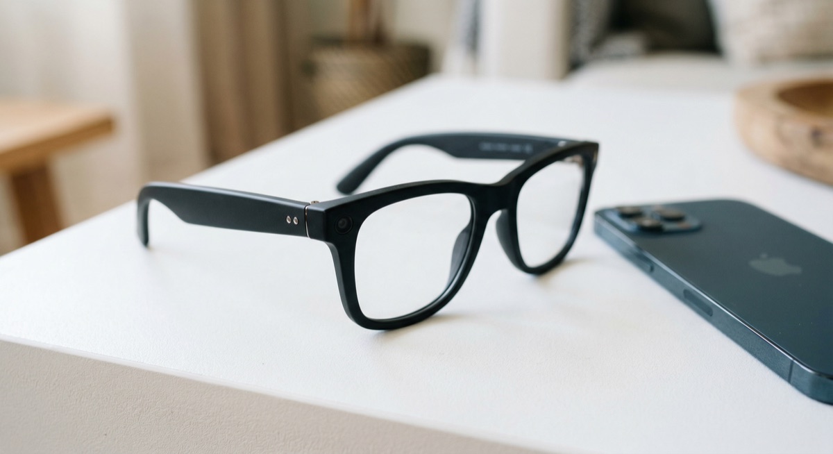 Rayban Stories แว่นอัจฉริยะ ดีไหม คำตอบตรงจากช่างแว่น 10 ปี 2026 Rayban Stories แว่นอัจฉริยะ ดีไหม คำตอบตรงจากช่างแว่น 10 ปี 2026