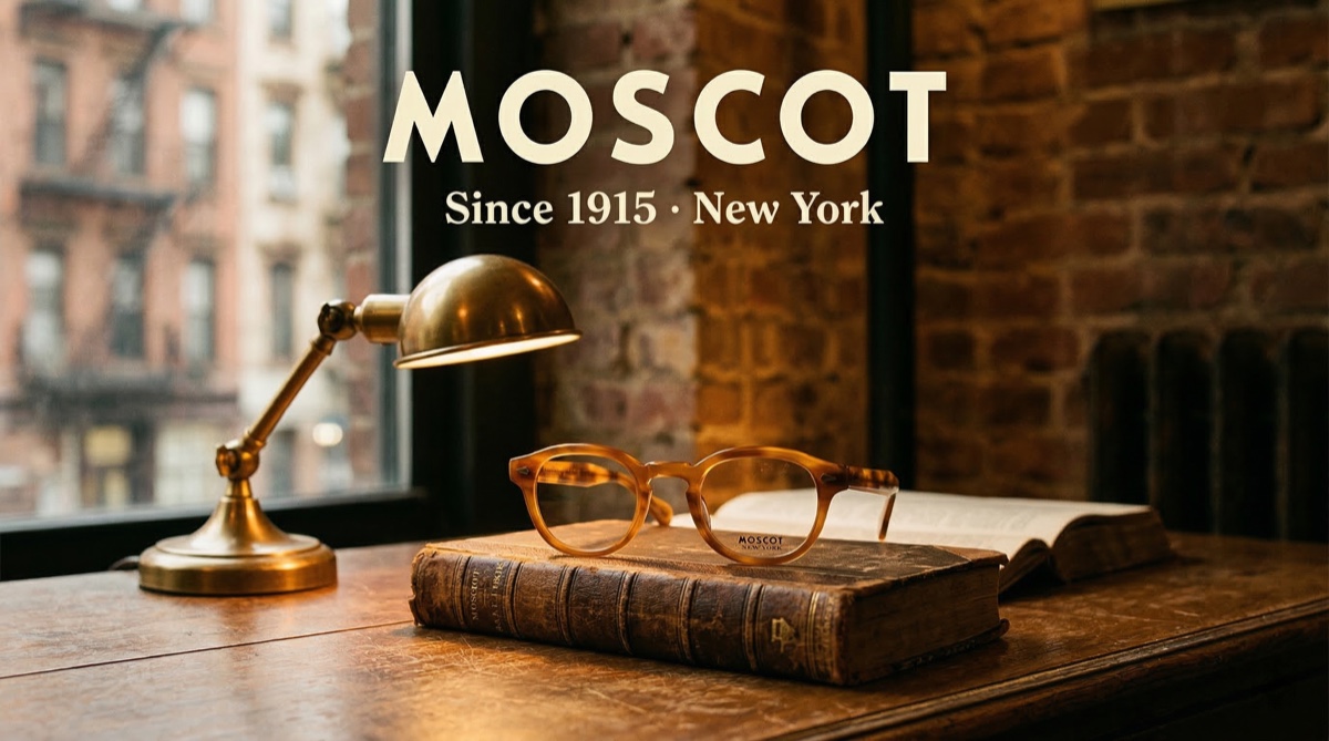 Moscot