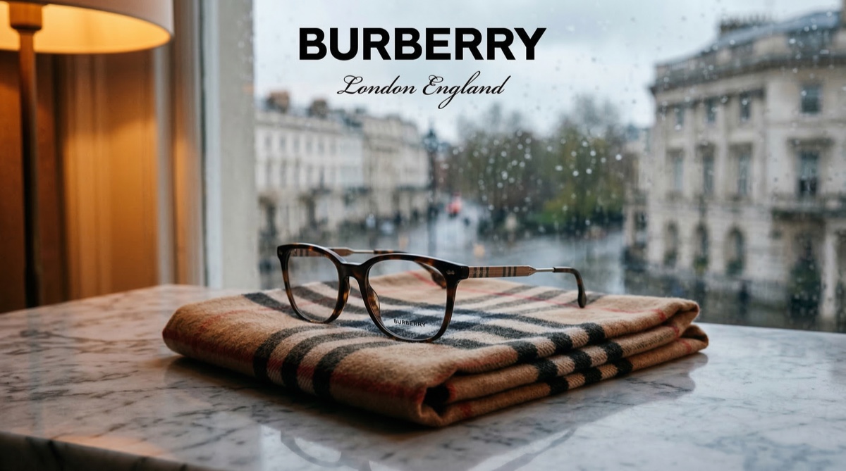 Burberry
