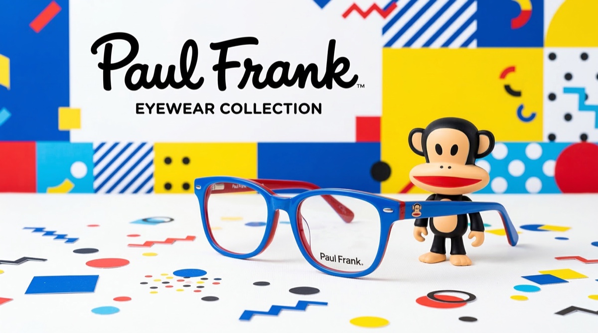Paul Frank
