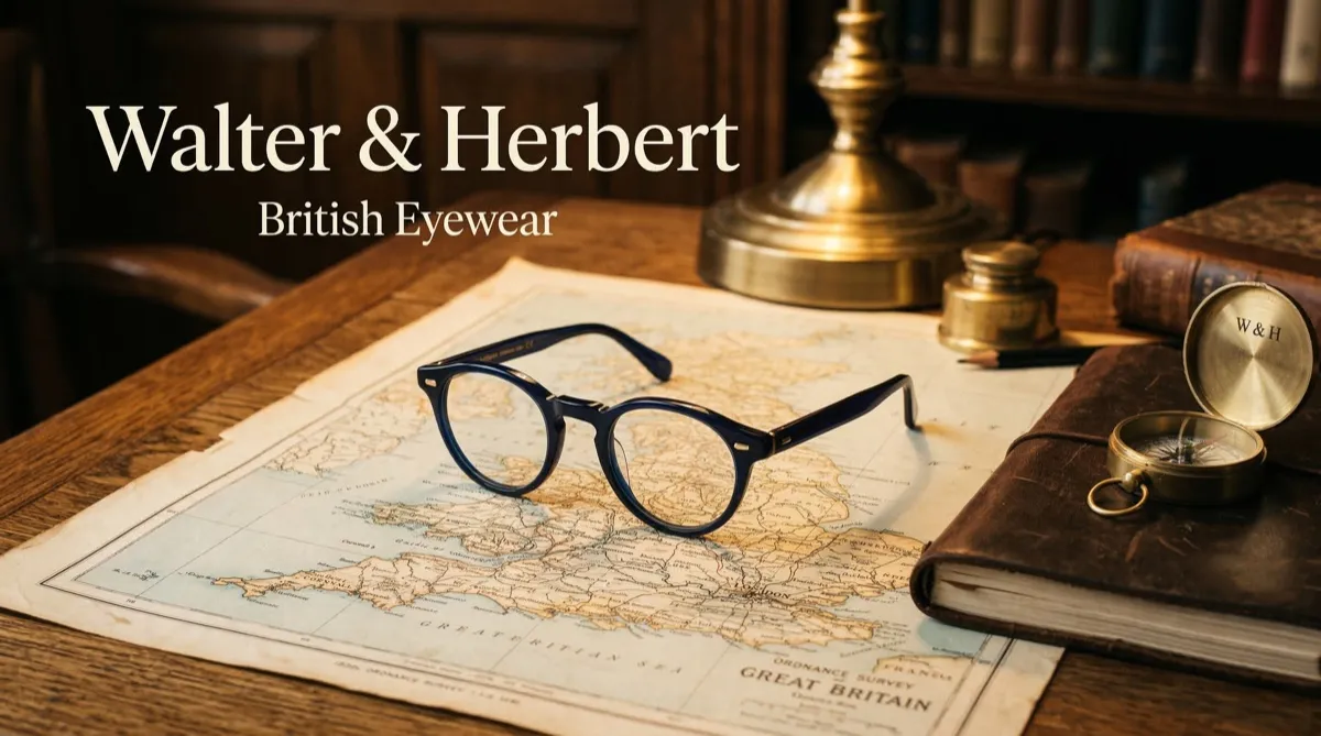 Walter&Herbert