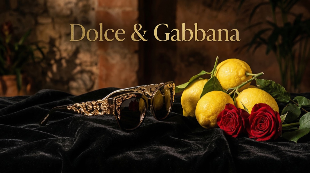 Dolce & Gabbana