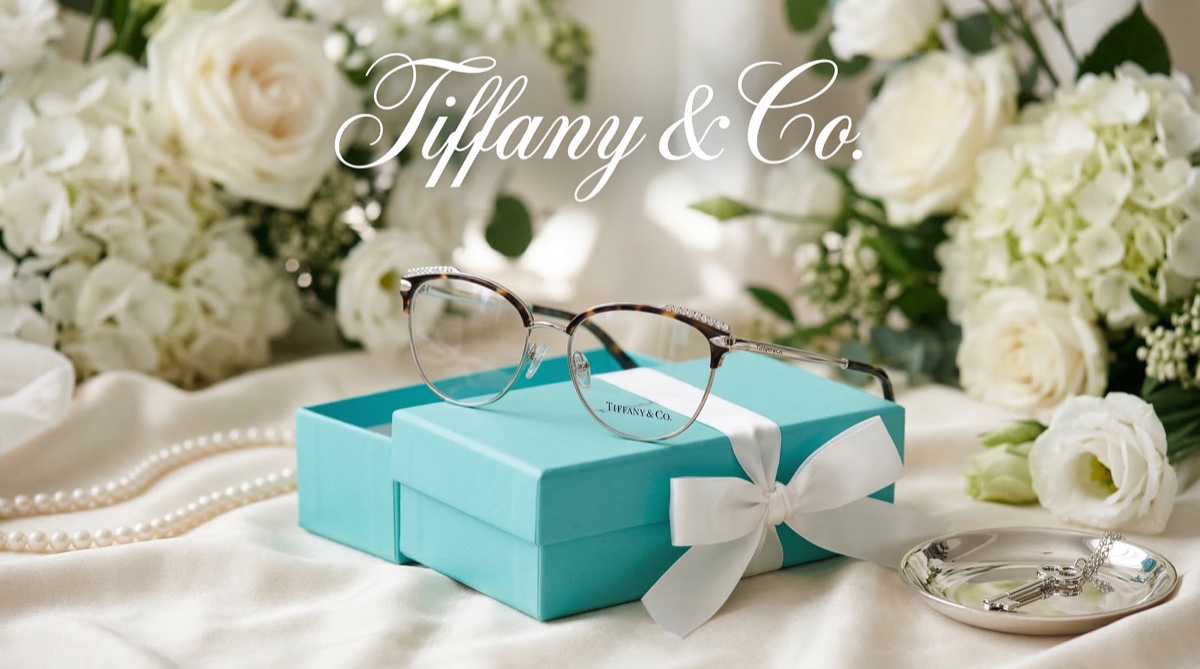 Tiffany and Co Collection