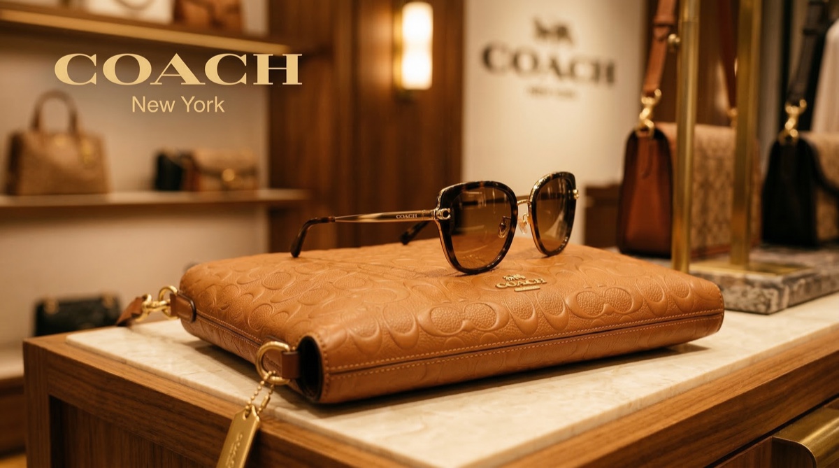 Coach Collection