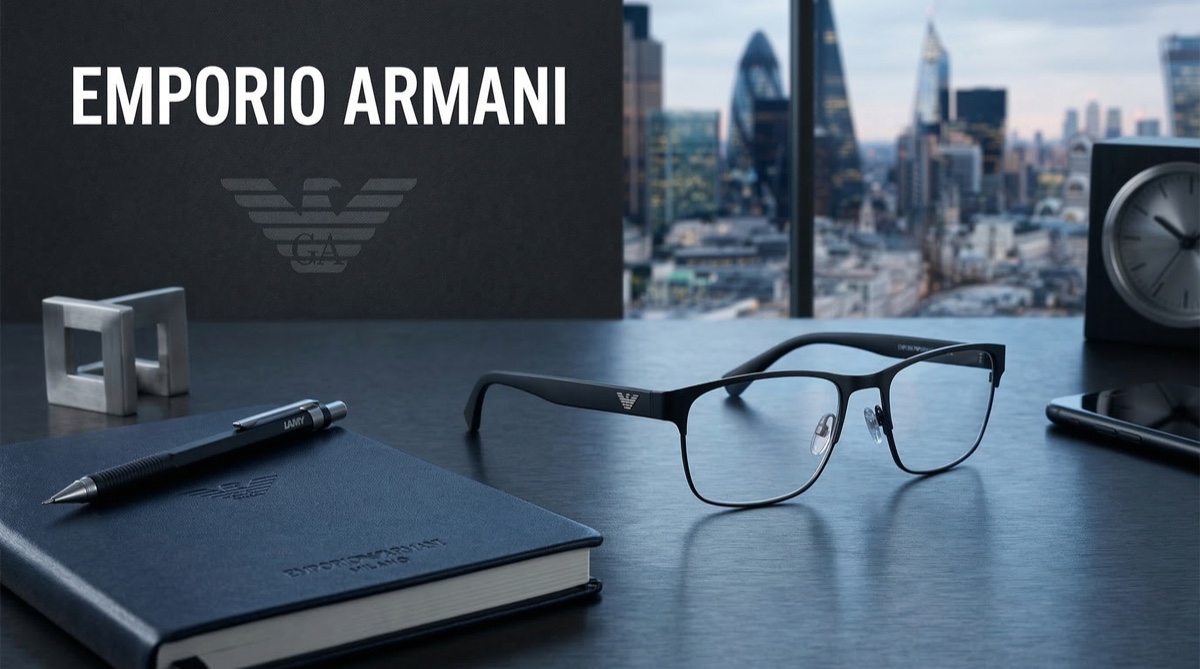 Emporio Armani Collection