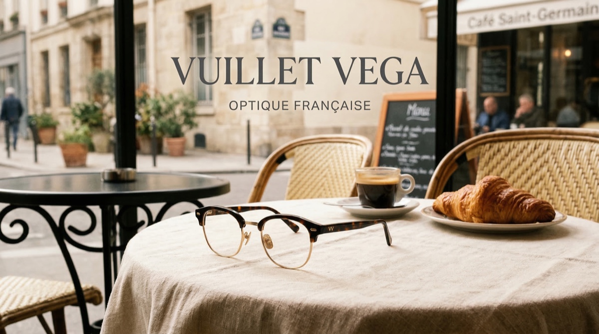 Vuillet Vega Collection