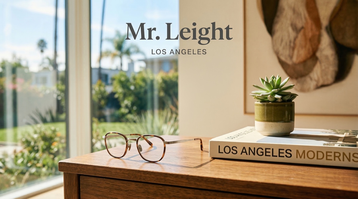 Mr Leight Collection