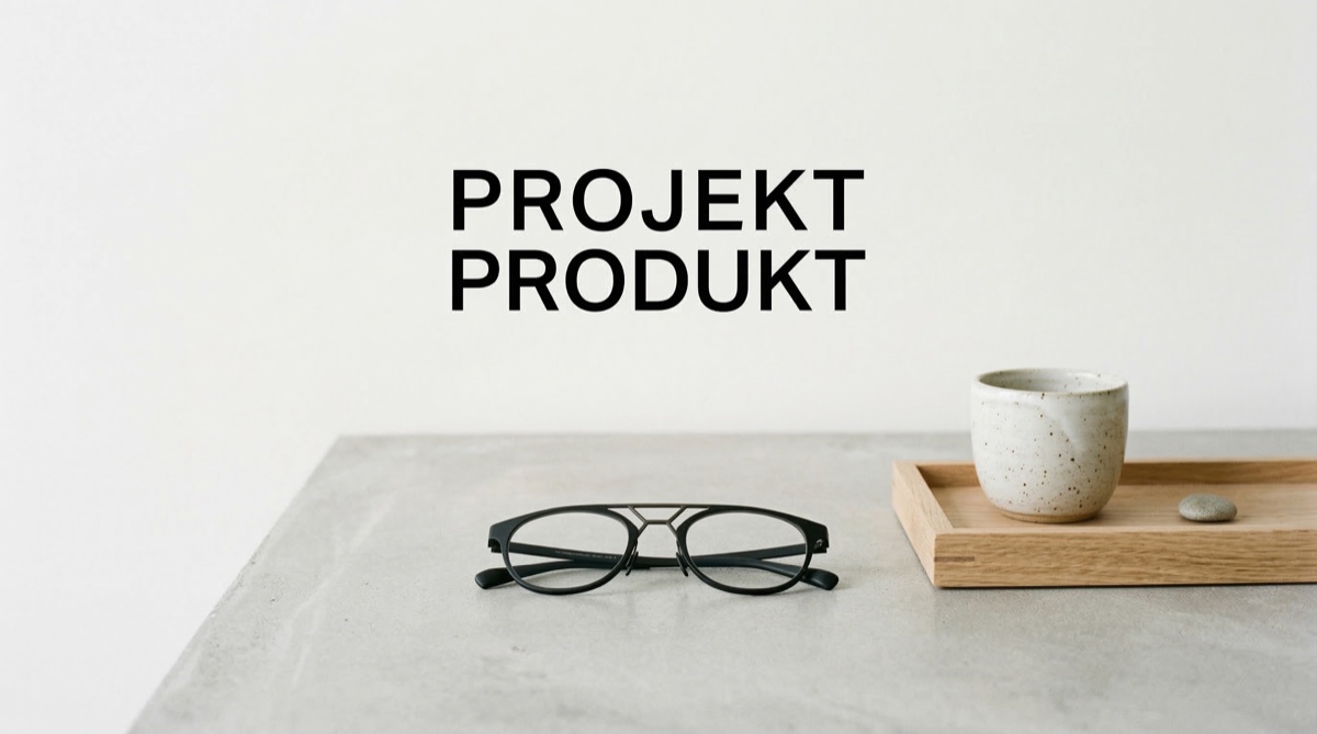 Projekt Produkt Collection
