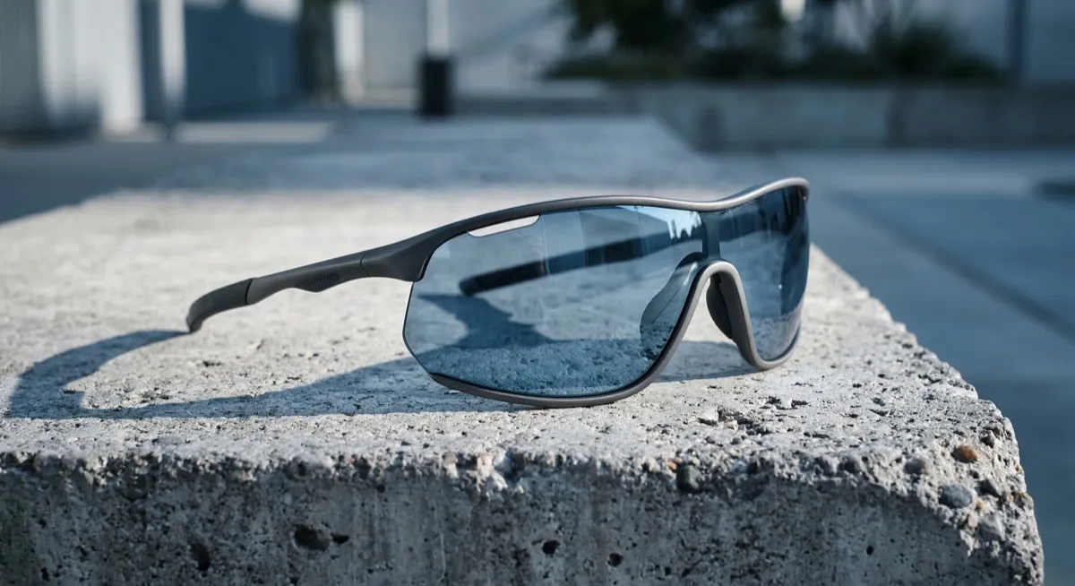 Oakley Corridor A OO9248A รีวิว คู่มือเลือก Shield Lens Asian Fit สำหรับคนไทย Oakley Corridor A OO9248A รีวิว คู่มือเลือก Shield Lens Asian Fit สำหรับคนไทย