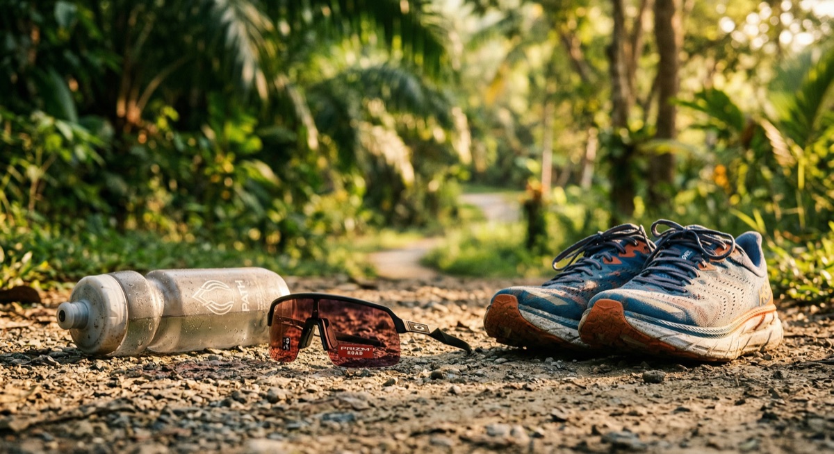 Oakley Sutro Lite vs Sutro ต่างกันยังไง คู่มือเลือกรุ่นจากช่างแว่น 10 ปี