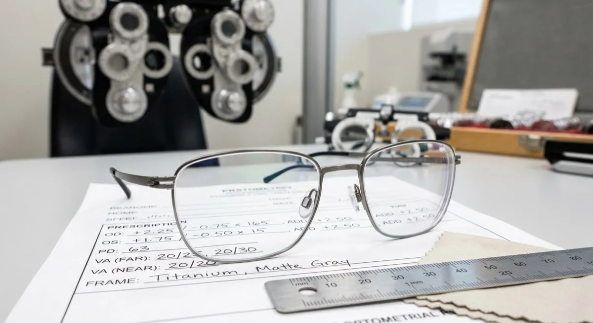 เลนส์โปรเกรสซีฟ ใส่แล้วเวียนหัว แก้ยังไง คำตอบตรงจากผู้เชี่ยวชาญเลนส์ ZEISS