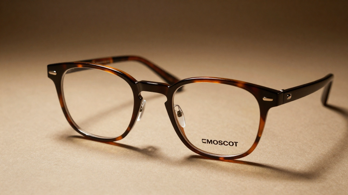 Moscot Dahven รีวิว คู่มือเลือกกรอบแว่นทรงสี่เหลี่ยมสไตล์ NYC สำหรับคนไทย 2026 Moscot Dahven รีวิว คู่มือเลือกกรอบแว่นทรงสี่เหลี่ยมสไตล์ NYC สำหรับคนไทย 2026