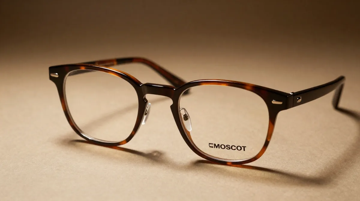 Moscot Dahven รีวิว คู่มือเลือกกรอบแว่นทรงสี่เหลี่ยมสไตล์ NYC สำหรับคนไทย Moscot Dahven รีวิว คู่มือเลือกกรอบแว่นทรงสี่เหลี่ยมสไตล์ NYC สำหรับคนไทย