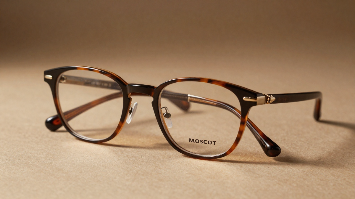 Moscot Miltzen รีวิว คู่มือเลือกไซส์ รูปหน้า และสี กรอบแว่ง Boston Round สไตล์ NYC 2026 Moscot Miltzen รีวิว คู่มือเลือกไซส์ รูปหน้า และสี กรอบแว่ง Boston Round สไตล์ NYC 2026