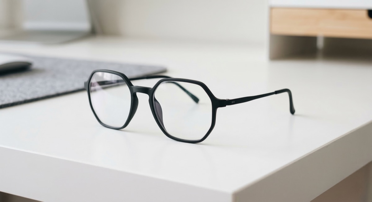 Oakley Hex Jector (A) OX8174F รีวิว กรอบแว่นสายตา Asian Fit ทรงหกเหลี่ยม สำหรับคนไทย 2026