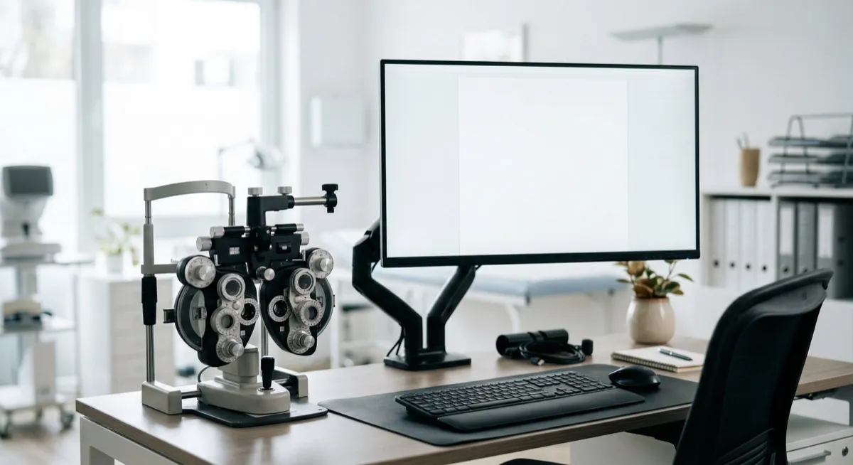 นั่งจอคอม นานๆ ตาพังจริงไหม คำตอบตรงจากผู้เชี่ยวชาญเลนส์ ZEISS ล่าสุด