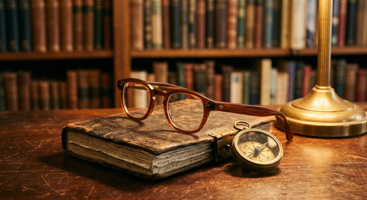 Moscot ซื้อที่ไหนดี ร้านไหนของแท้ในไทย คู่มือครบจบจากช่างแว่น 10 ปี 2026