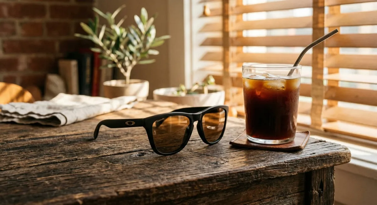 Oakley Frogskins ของแท้ ราคาเท่าไหร่ และดูยังไงไม่ให้โดนหลอก ล่าสุด