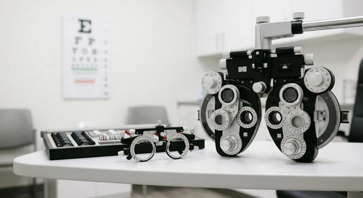 ทำเลสิค แล้วยังต้องใส่แว่นไหม คำตอบตรงจากผู้เชี่ยวชาญเลนส์ ZEISS ล่าสุด