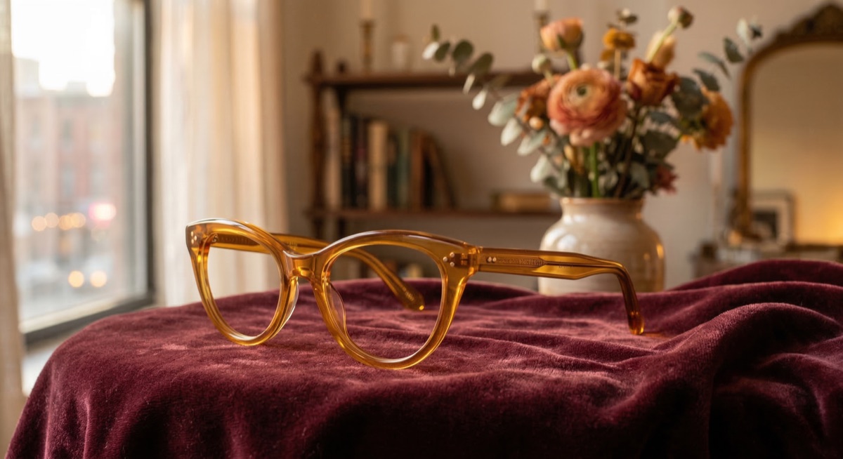 Moscot Loren รีวิว คู่มือเลือกไซส์และสี กรอบแว่น Cat-Eye NYC สำหรับคนไทย 2026