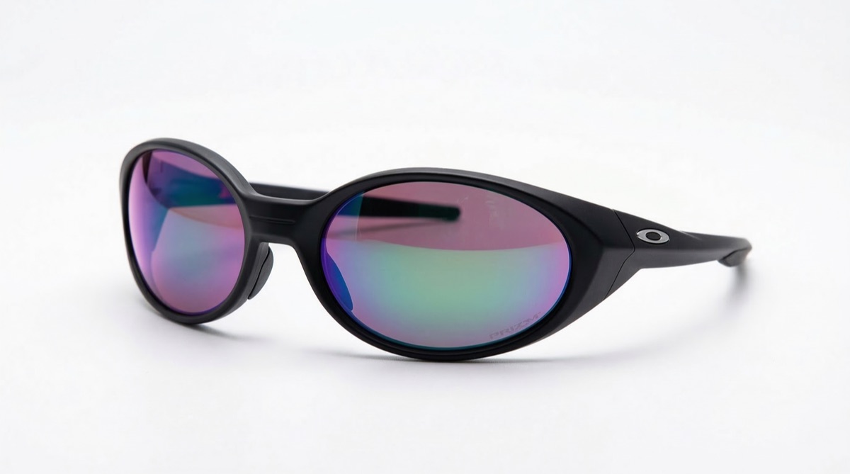 Oakley Eyejacket Redux OO9438 รีวิว คู่มือเลือกสีเลนส์ Prizm สำหรับคนไทย 2026