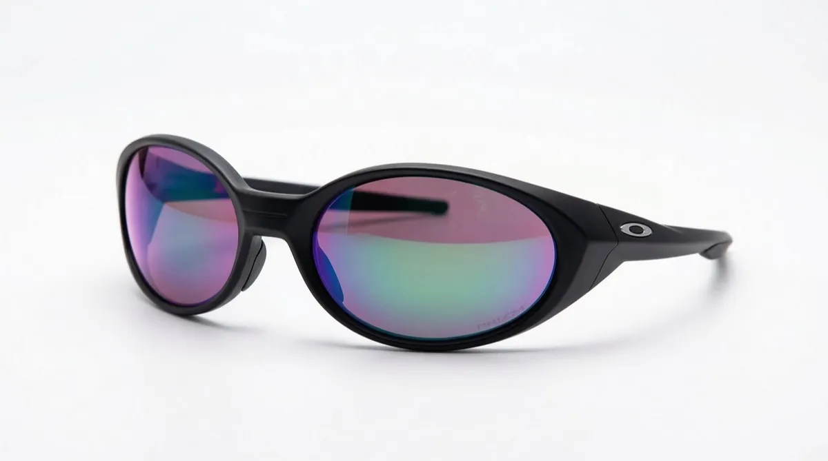 Oakley Eyejacket Redux OO9438 รีวิว คู่มือเลือกสีเลนส์ Prizm สำหรับคนไทย Oakley Eyejacket Redux OO9438 รีวิว คู่มือเลือกสีเลนส์ Prizm สำหรับคนไทย