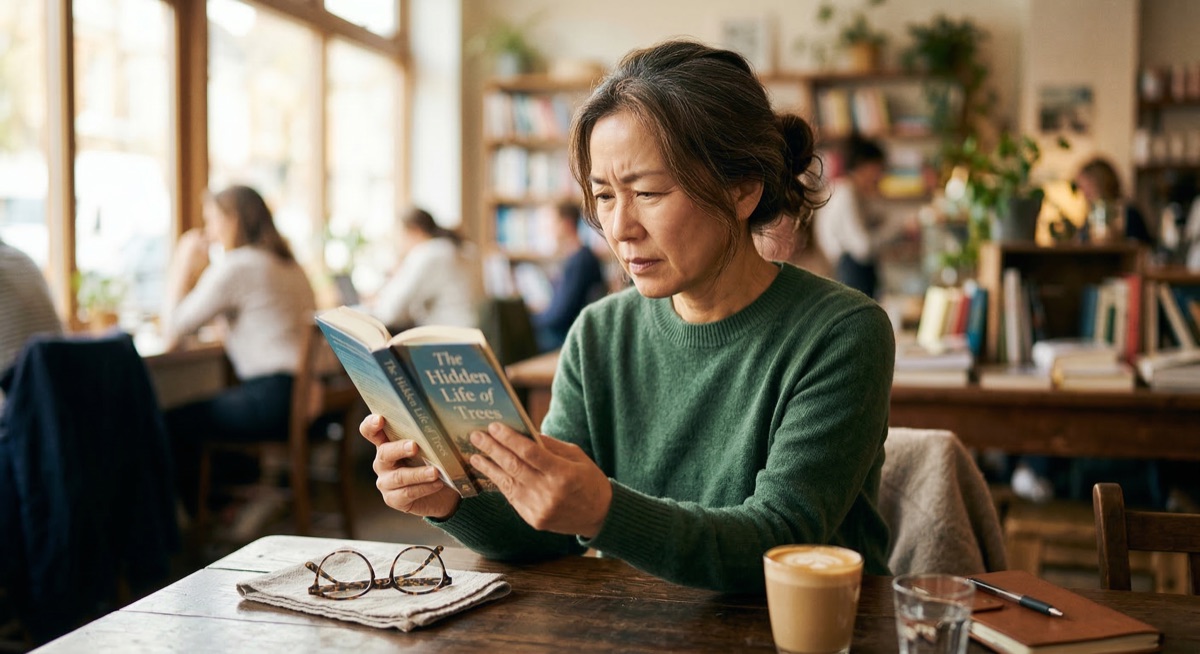 สายตายาวตามอายุ (Presbyopia) คืออะไร อาการ สาเหตุ และวิธีเลือกเลนส์ที่เหมาะ 2026