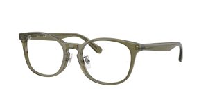 Rayban RX5386D-2000