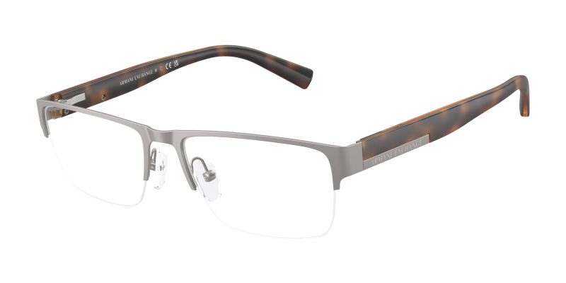 Armani Exchange AX1018-6017