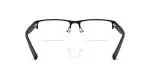 Armani Exchange AX1018-6063 - Back View