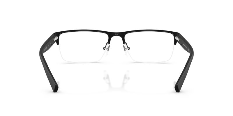 Armani Exchange AX1018-6063 - Back View