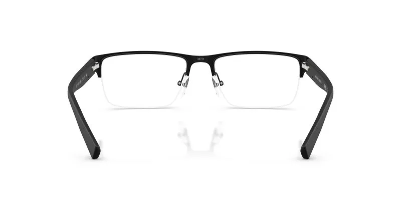 Armani Exchange AX1018-6063 - Back View