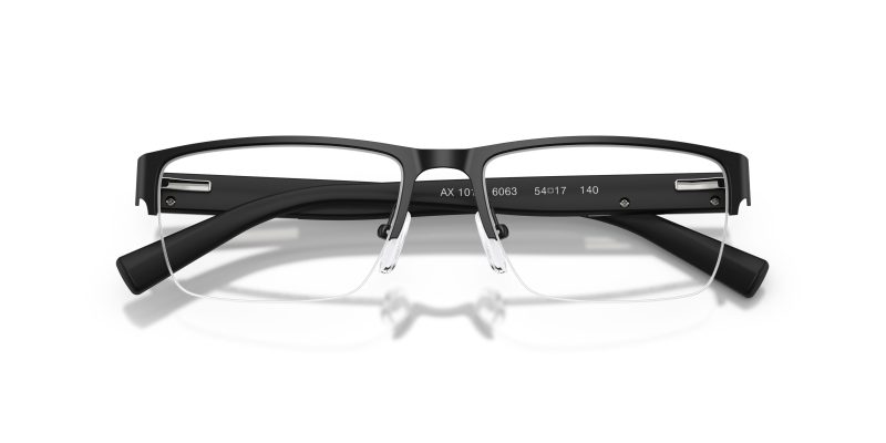 Armani Exchange AX1018-6063 - Folded View