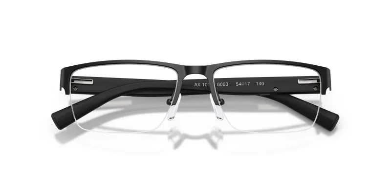 Armani Exchange AX1018-6063 - Folded View