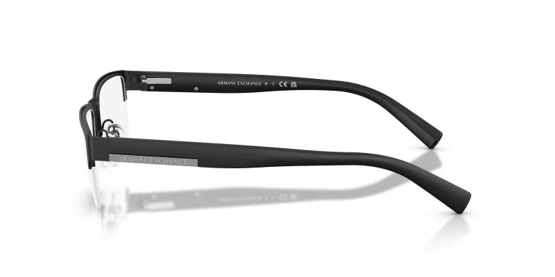 Armani Exchange AX1018-6063 - Side View