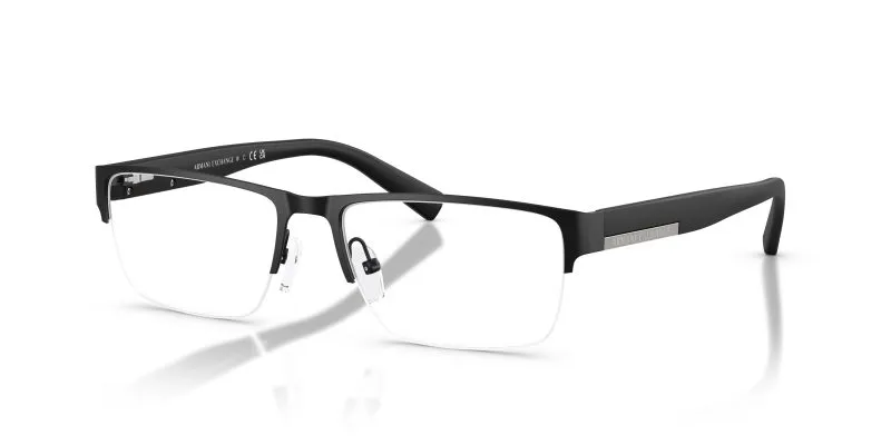 Armani Exchange AX1018-6063 - Quarter View