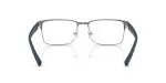 Armani Exchange AX1019-6003 - Back View Armani Exchange AX1019-6003 - Back View