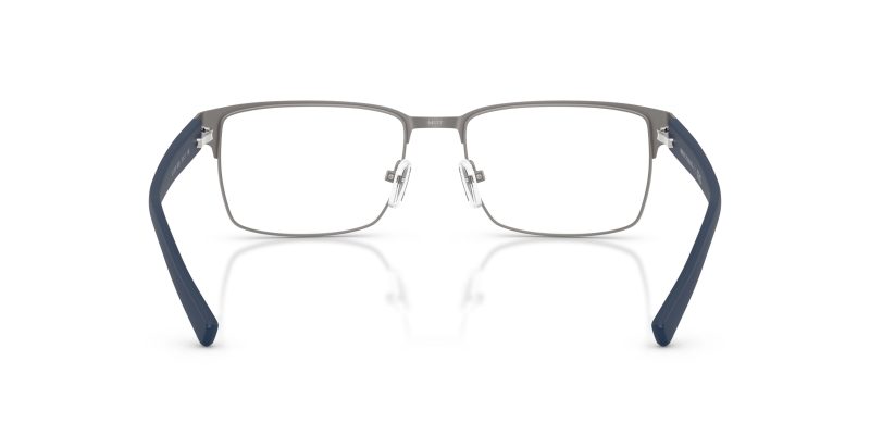 Armani Exchange AX1019-6003 - Back View