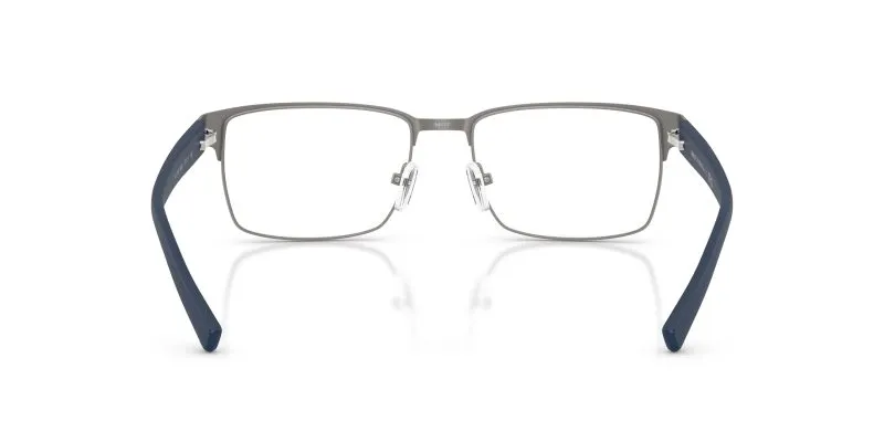 Armani Exchange AX1019-6003 - Back View