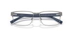 Armani Exchange AX1019-6003 - Folded View