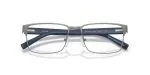 Armani Exchange AX1019-6003 - Folded View Armani Exchange AX1019-6003 - Folded View