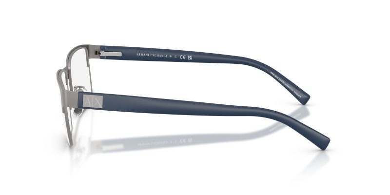 Armani Exchange AX1019-6003 - Side View