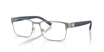 Armani Exchange AX1019-6003 - Quarter View