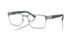Armani Exchange AX1019-6003 - Quarter View Armani Exchange AX1019-6003 - Quarter View