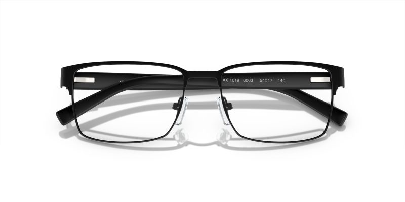 Armani Exchange AX1019-6063 - Folded View