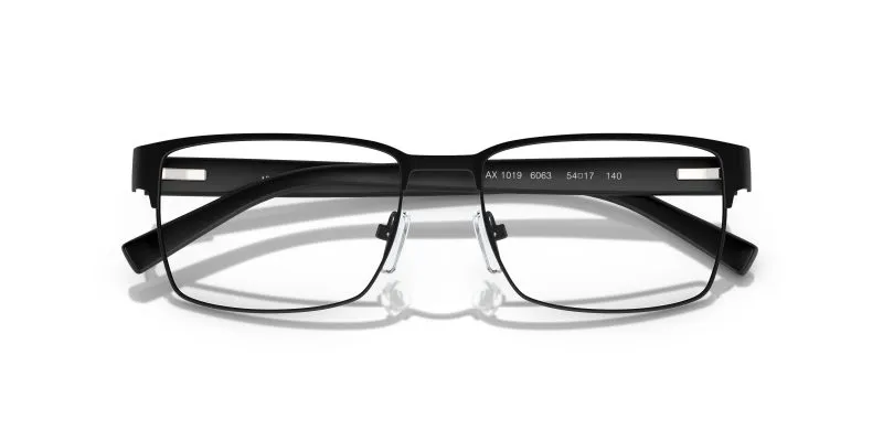 Armani Exchange AX1019-6063 - Folded View